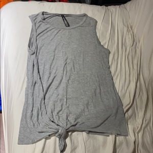 Woman’s Tank Top